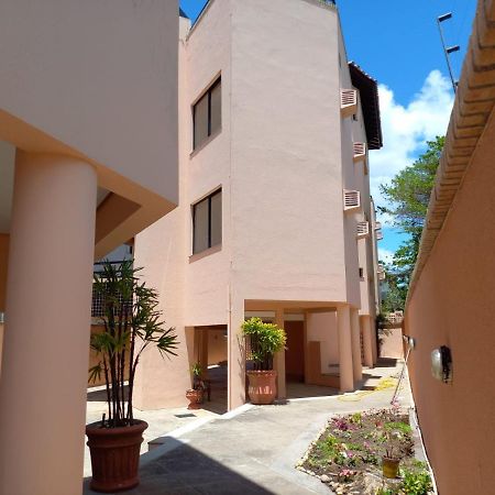 Orla Maria Apartamentos Florianópolis Εξωτερικό φωτογραφία
