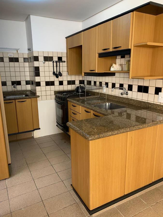 Orla Maria Apartamentos Florianópolis Δωμάτιο φωτογραφία