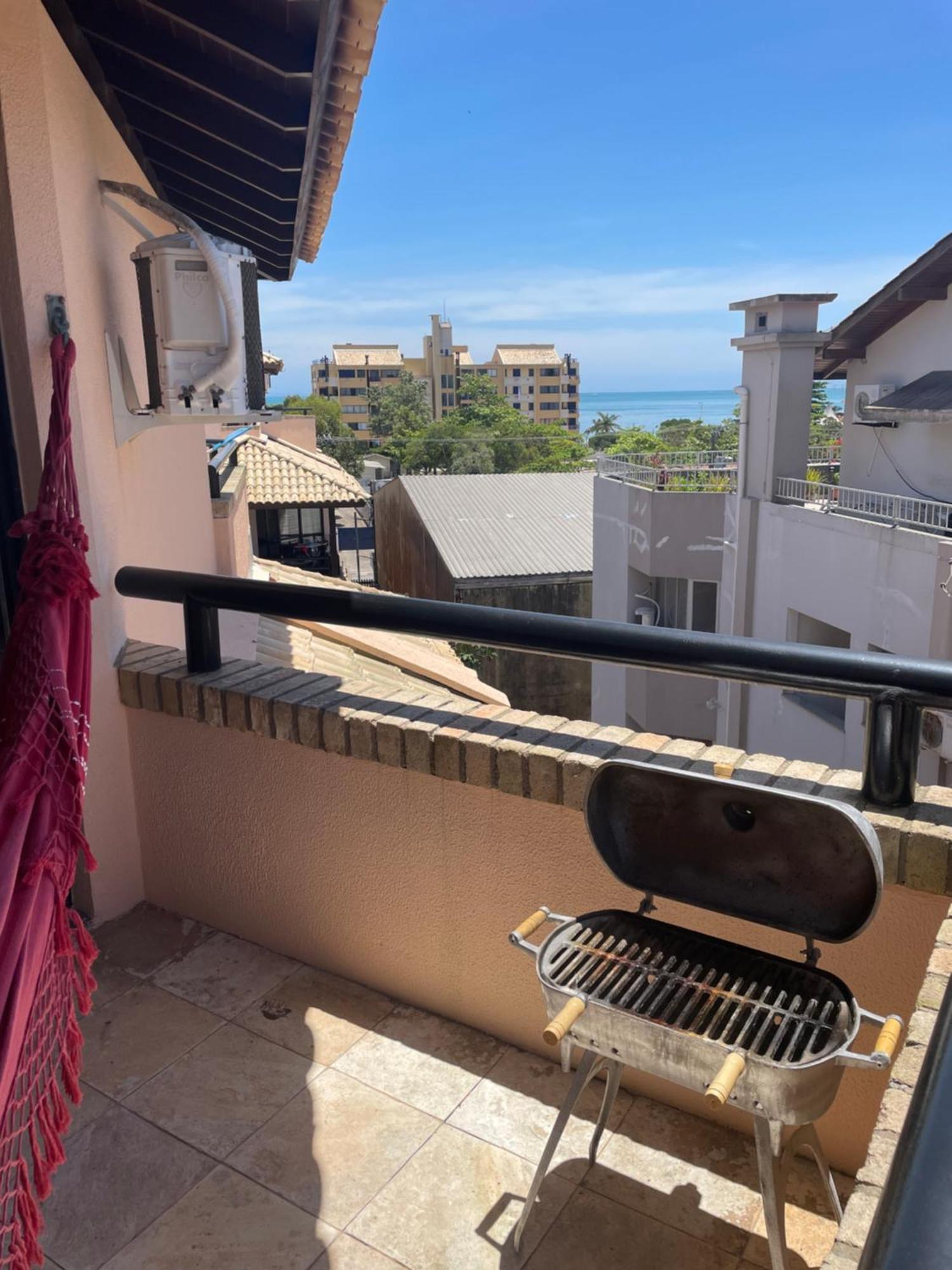 Orla Maria Apartamentos Florianópolis Εξωτερικό φωτογραφία